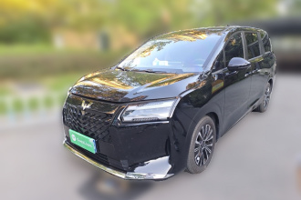 五菱汽车 星光730 2025款 1.5T CVT 精英型