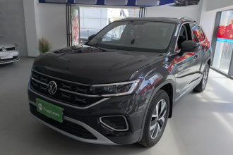 大众 探岳 2025款 众享款 300TSI