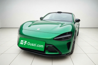小米汽车 小米YU7 2025款 后驱长续航版