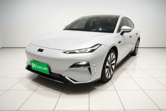 吉利银河 银河E8 2024款 665km 后驱星舰 远航版