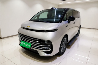 吉利银河 银河V900 2026款 金晖典藏版