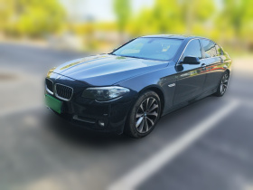 宝马5系 2017款 525Li 领先型