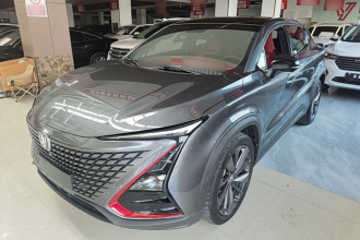长安UNI-T 2020款 1.5T 尊贵型