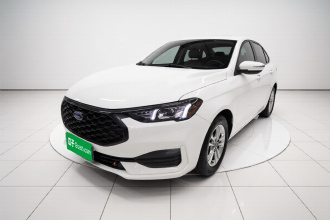 福特 福睿斯 2021款 1.5L 自动黄金版