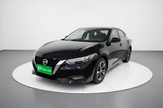 日产 轩逸 2021款 1.6L XL CVT悦享版