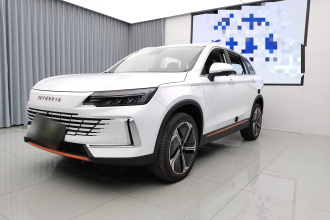创维汽车 创维HT-i 2024款 1.5L PHEV 115KM 泰道版