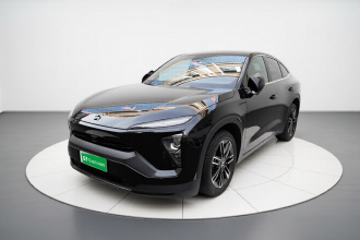 蔚来EC6 2020款 465KM 运动版