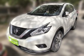 日产 楼兰 2021款 2.5L XL 两驱智联豪华版