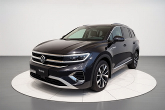 大众 揽境 2023款 改款 530TSI 四驱旗舰胜境版Pro 6座