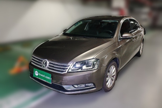 大众 迈腾 2015款 改款 1.8TSI 豪华型