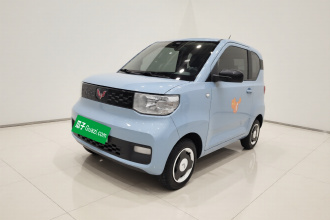 五菱汽车 宏光MINIEV 2022款 轻松款 磷酸铁锂