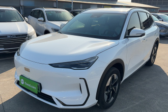 吉利银河 银河E5 2024款 530km 远航版