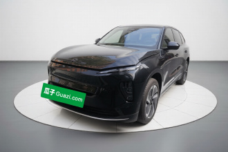 蔚来ES8 2023款 75kWh 行政版