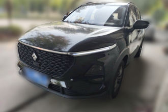 宝骏RS-3 2020款 1.5L 手动24小时在线精英型