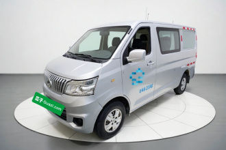 长安凯程 长安睿行M80 2019款 1.5L基本型4座单蒸空调国VI平顶背掀门DAM15KR