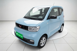 五菱汽车 宏光MINIEV 2020款 悦享款 磷酸铁锂