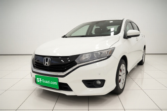 本田 哥瑞 2016款 1.5L CVT舒适版