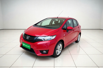 本田 飞度 2014款 1.5L LX CVT舒适型