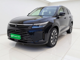 鸿蒙智行 问界M7 2024款 1.5T 后驱Plus版 5座