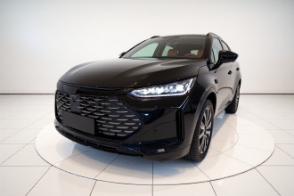 比亚迪 唐新能源 2025款 智驾版 DM-i 175KM 尊荣型