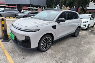 零跑汽车 零跑B10 2025款 510悦享版