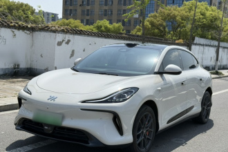 智己汽车 智己LS6 2023款 Max 超强性能版
