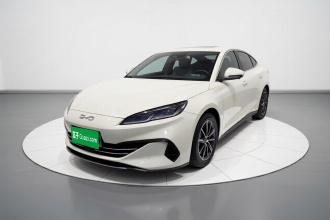 比亚迪 海豹06新能源 2024款 DM-i 120KM尊享型