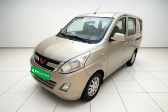 五菱汽车 五菱荣光V 2016款 1.5L标准型