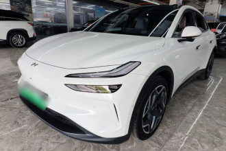 乐道L60 2024款 60kWh 后驱版