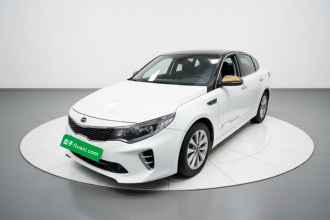 起亚K5 2016款 1.6T 自动LUX