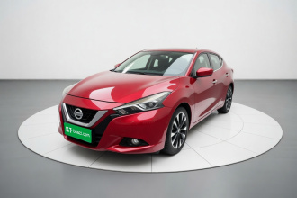 日产 蓝鸟 2016款 1.6L CVT智酷版