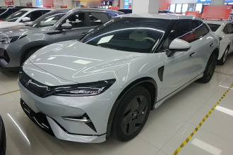 比亚迪 宋L EV 2024款 550km 超越型