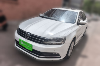 大众 速腾 2015款 1.6L 自动舒适型