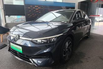 大众ID.7 VIZZION 2024款 PRO