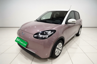 五菱汽车 五菱缤果 2023款 203km 轻享款