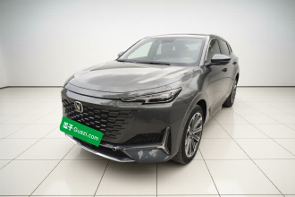 长安UNI-K 2021款 2.0T 尊贵型