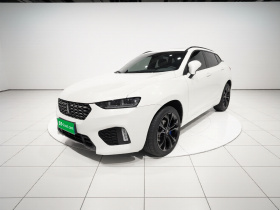 魏牌 VV7 2017款 2.0T 旗舰型