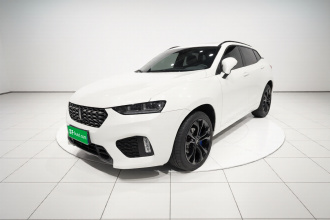 魏牌 VV7 2017款 2.0T 旗舰型