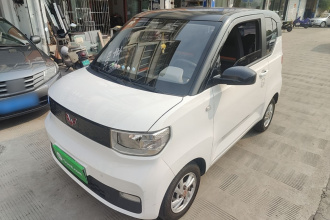 五菱汽车 宏光MINIEV 2022款 悦享款 磷酸铁锂
