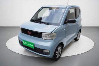 五菱汽车 宏光MINIEV 2020款 自在款 三元锂