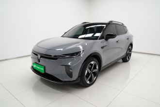 岚图汽车 岚图知音 2024款 长续航超充版