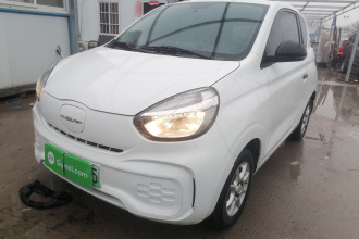 荣威 科莱威CLEVER 2022款 311km元气啵啵版