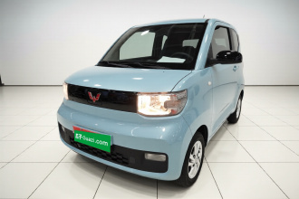 五菱汽车 宏光MINIEV 2020款 自在款 磷酸铁锂