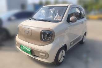 奔腾小马 2026款 222km 萌趣马 Plus