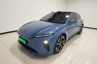 蔚来ET5 2022款 75kWh