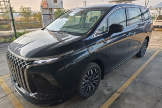 东风风行 星海V9 2024款 1.5TD 200km 中国结系列 豪华型