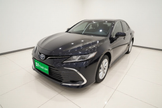 丰田 凯美瑞 2023款 双擎 2.5HGVP 领先版