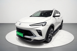 别克 昂科拉PLUS 2023款 智趣版