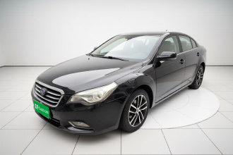奔腾B50 2013款 1.6L 手动豪华型