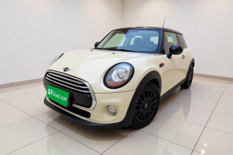 MINI 2016款 1.5T COOPER